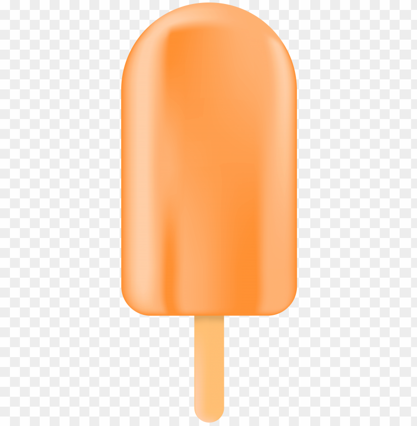bar, cream, ice, orange