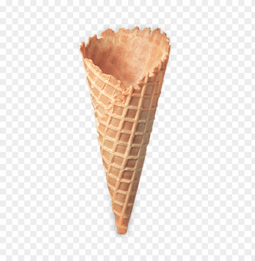 ice cream cone PNG images with transparent backgrounds - Image ID 6522