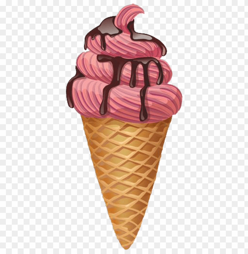 Ice Cream Cone Background png download - 1197*2048 - Free