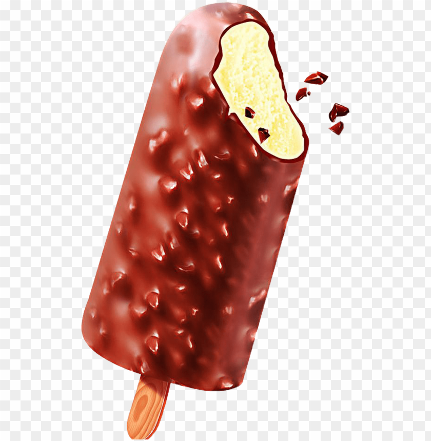 Ice Cream Cone Ice Pop - Ice Cream Cone Ice Pop PNG Image With Transparent Background