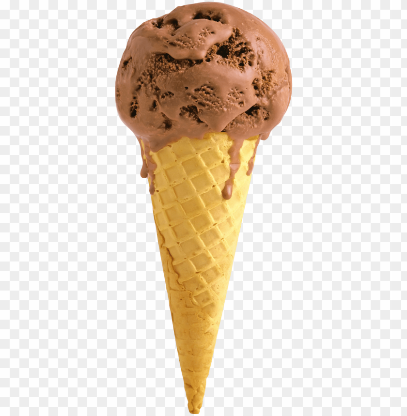 Ice Cream Cone Png Image - Ice Cream Cone PNG Image With Transparent Background