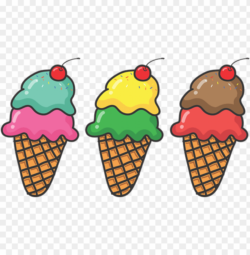 ice cream, dessert, chocolate taste - ice cream cone PNG image with transparent background@toppng.com