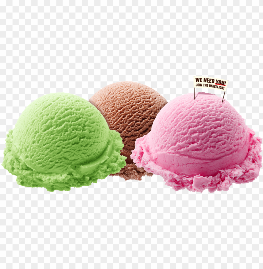 Ice Cream Food Wihout Background - Image ID 485457