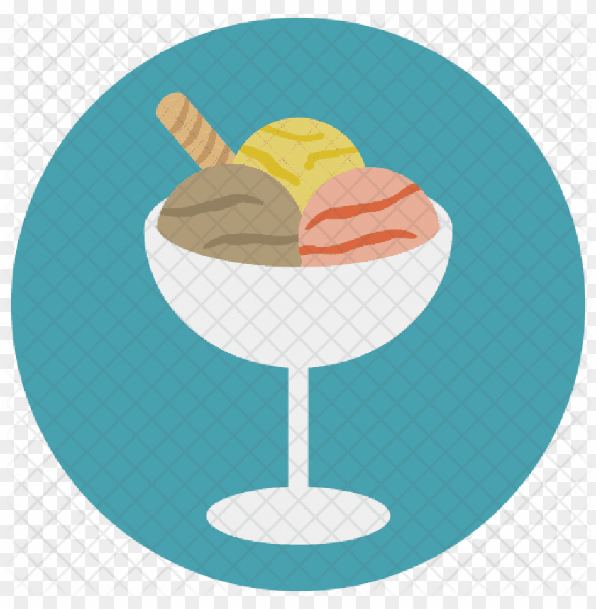 ice cream icon dessert PNG transparent with Clear Background ID 151707
