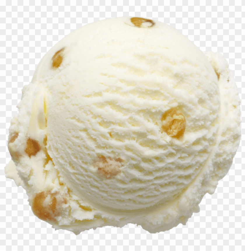 ice cream scoop PNG images with transparent backgrounds - Image ID 6501