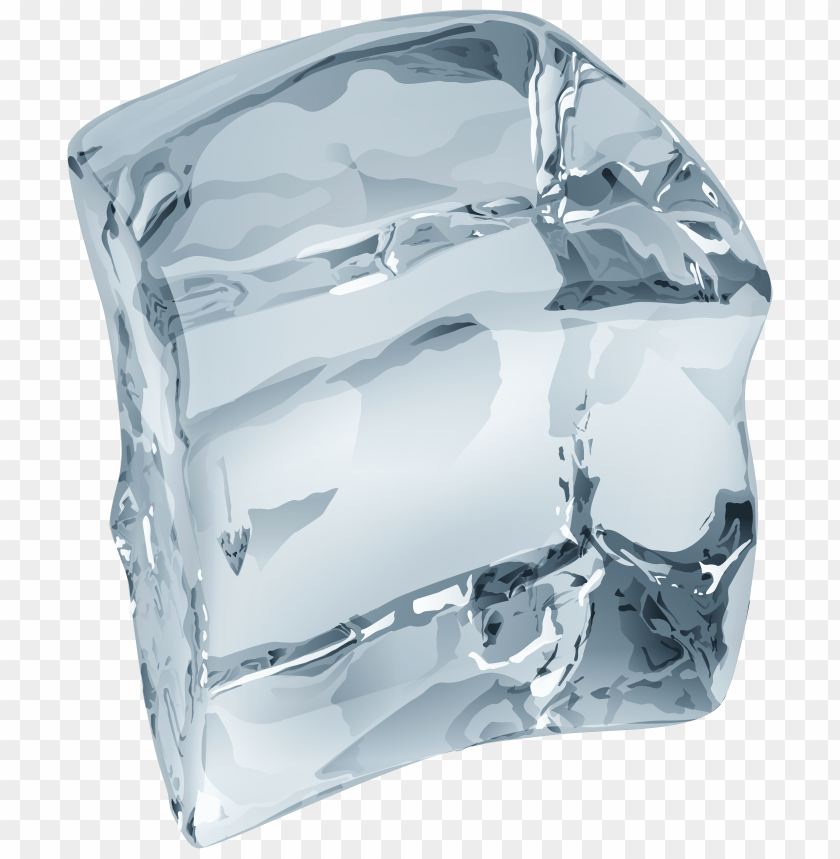 art, clip, cube, ice, large