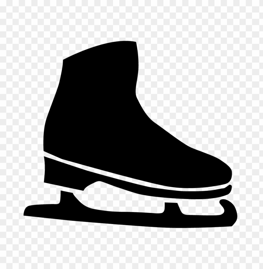 
ice skates
, 
ice
, 
skates
, 
boots with blades
, 
while ice skating
, 
leather straps
