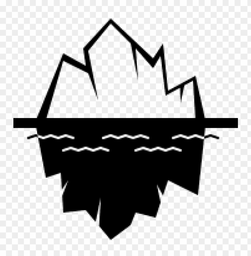 iceberg PNG transparent with Clear Background ID 98586