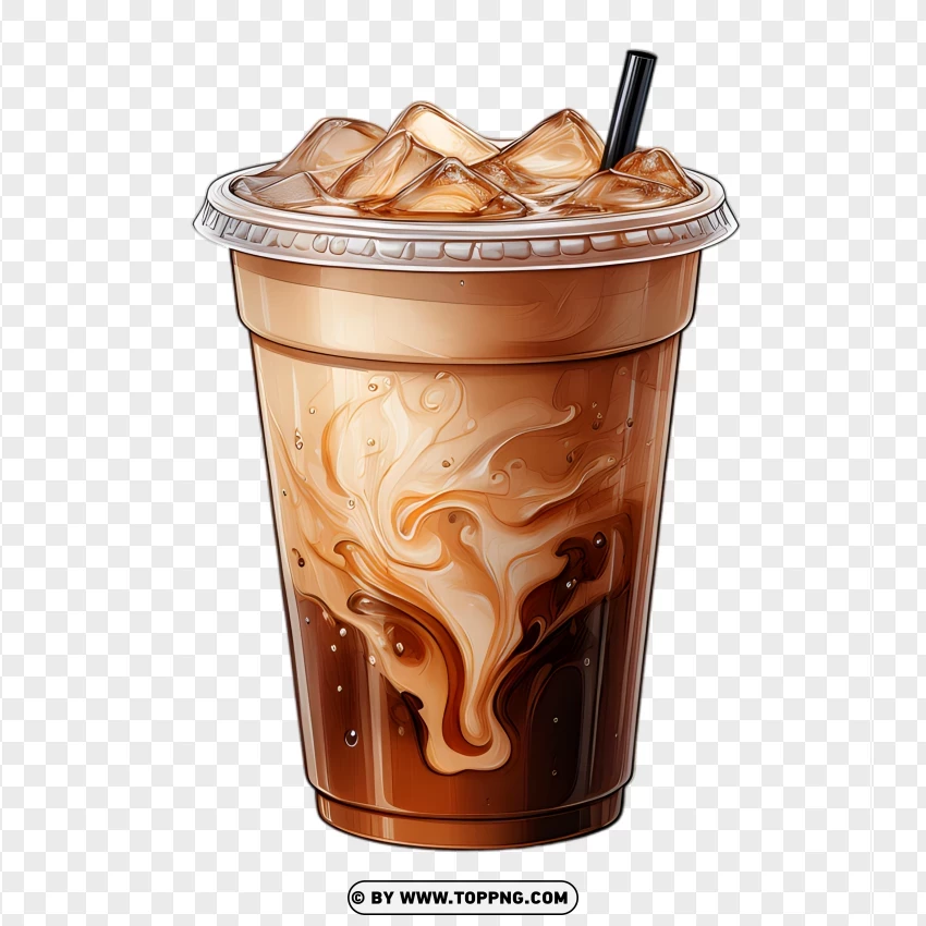 iced coffee, cold brew, iced latte, coffee with ice, refreshing coffee