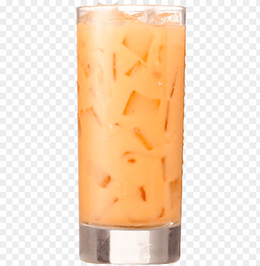 Iced Tea Png Image Iced Tea With Milk PNG Image With Transparent Background