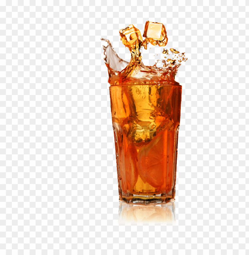 Download Iced Tea Png Pic Png Images Background@toppng.com
