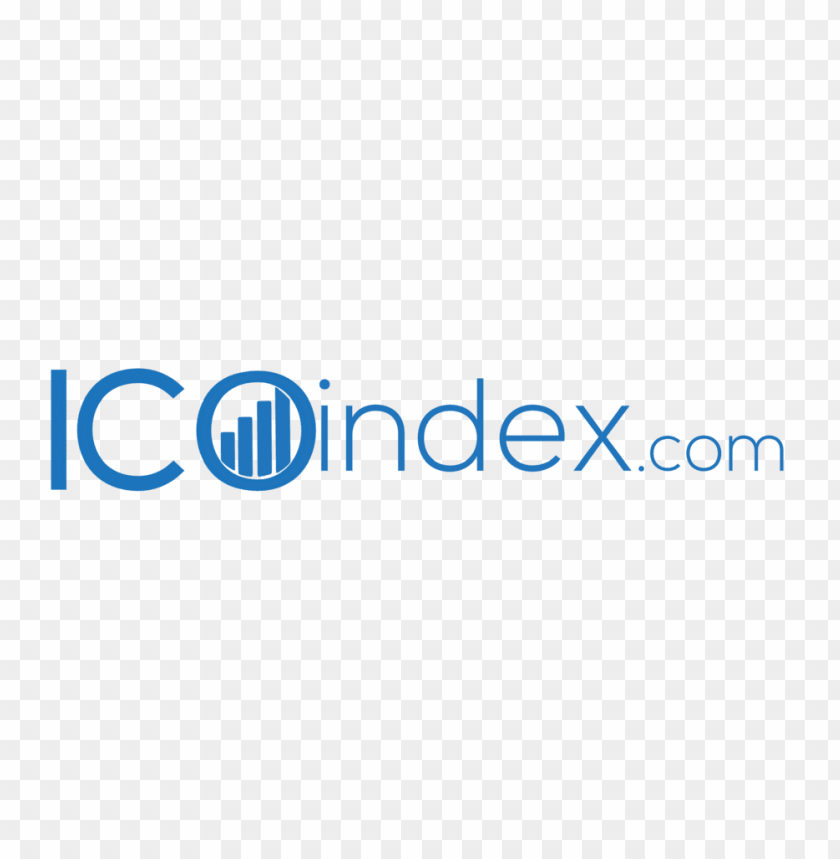 miscellaneous, crypto currencies, icoindex logo, 