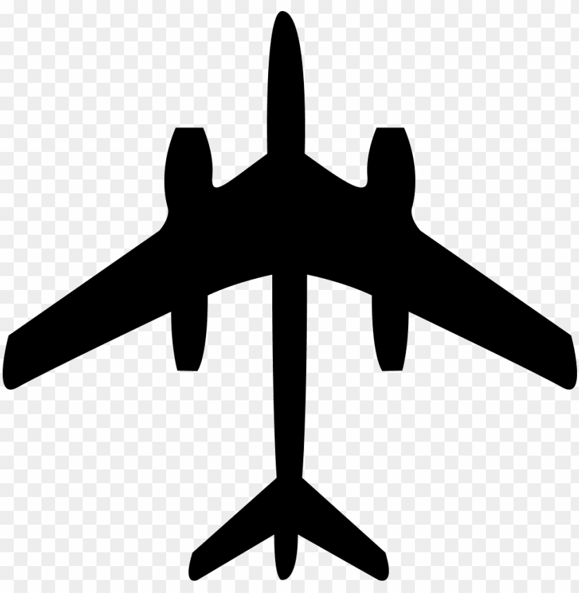 airplane logo, airplane vector, people top view, car side view, tree top view, car top view