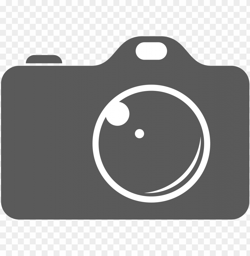 icon big image camera icon png - Free PNG Images ID 125361