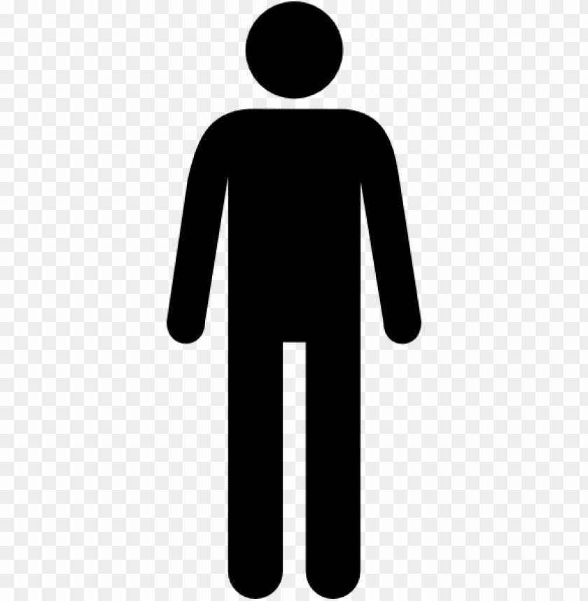 Icon Man Man Icon Vector Png Free Png Images Toppng