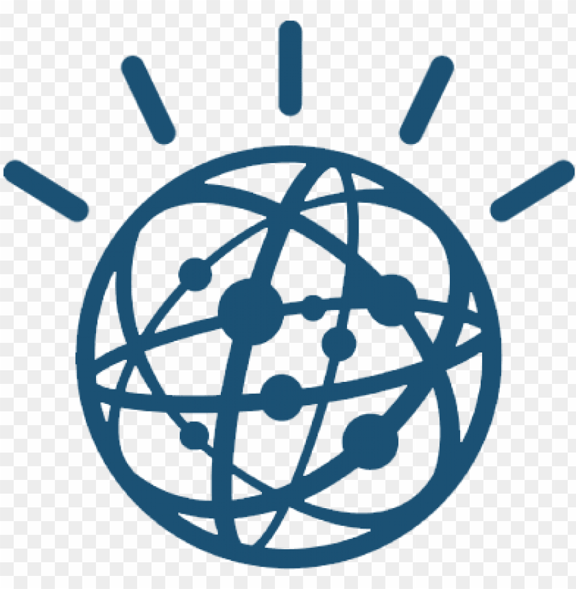 Icon Our Mission Ibm Watson Logo Png Image With Transparent