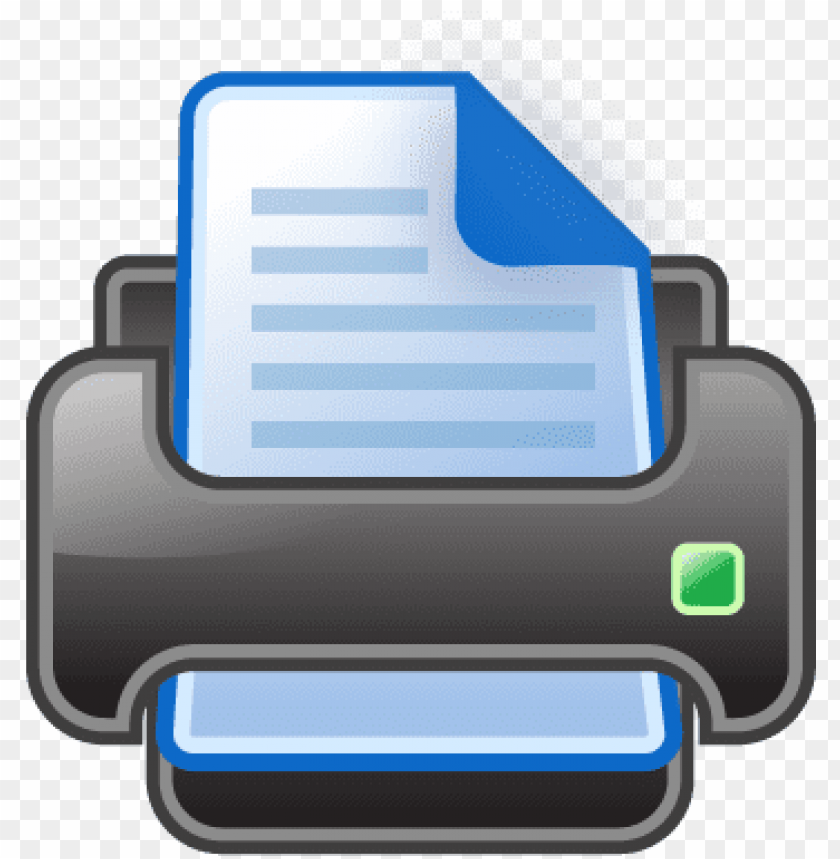 icon printer02 black icon print data png - Free PNG Images ID 126821