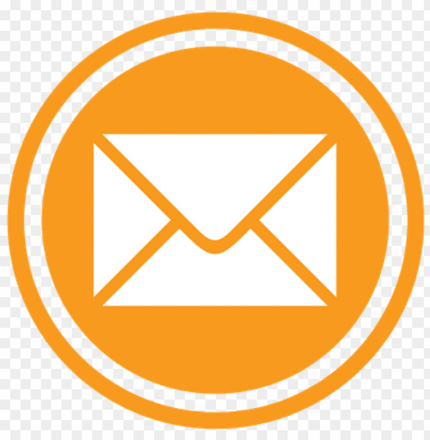 orange, logo, mail, sign, orange cone, business icon, phone