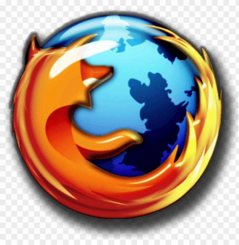 Icono De Mozilla Firefox Png Image With Transparent Background Toppng