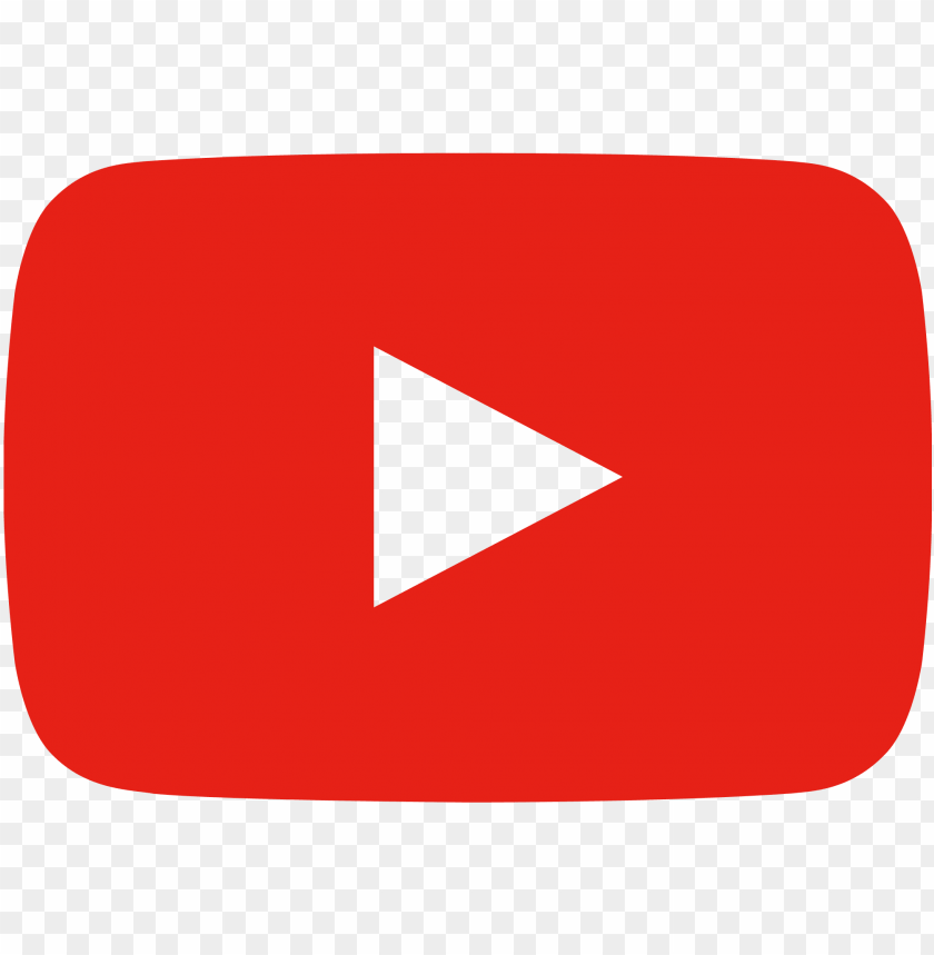 icono de youtube PNG transparent with Clear Background ID 78743