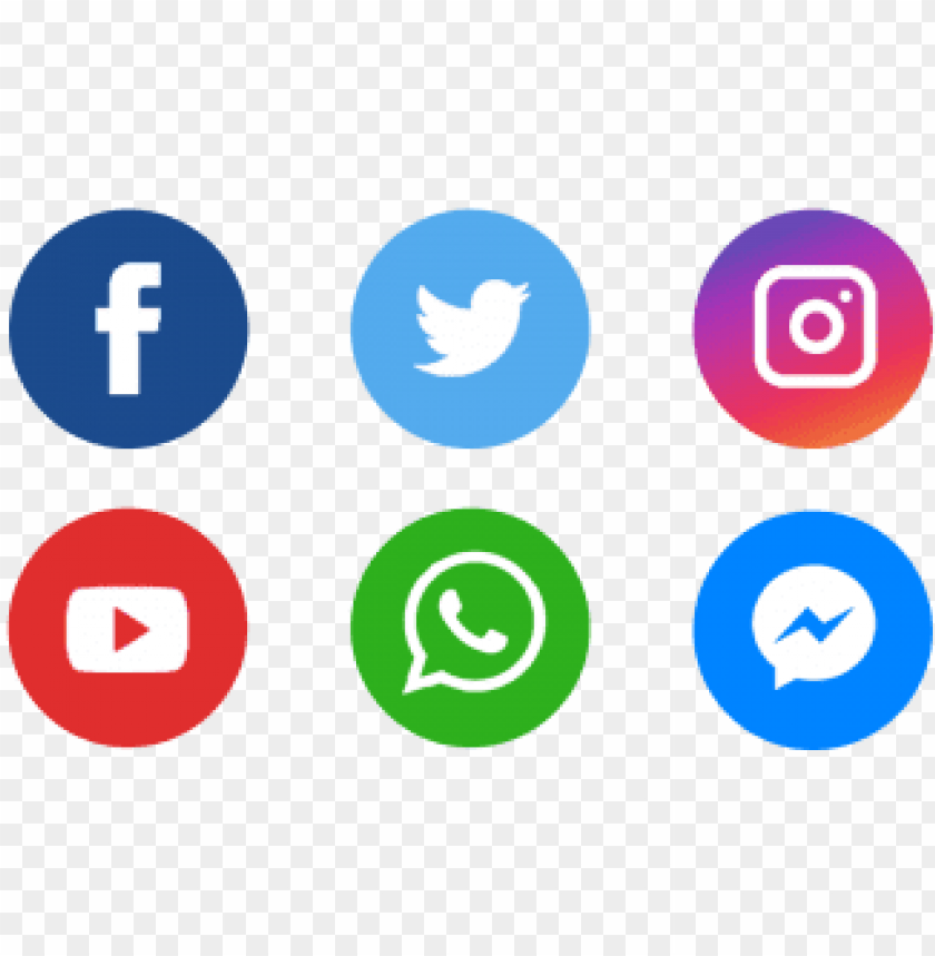 Icons Icons Facebook Facebook Icon Png And Psd Instagram Facebook Twitter Logo Png Image With Transparent Background Toppng