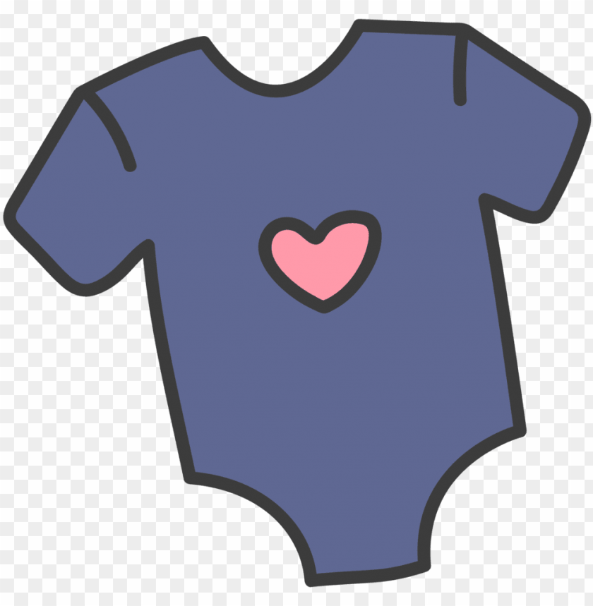 icons plain-15 - baby clothes cartoon images PNG image with transparent  background | TOPpng