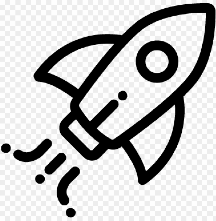 icons tagged as rocket ship icon PNG transparent with Clear Background ID 184966