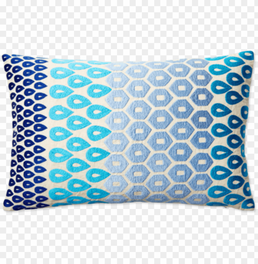 decorative pillow, blue patterns, geometric design, home decor, textiles, cushion cover, interior design