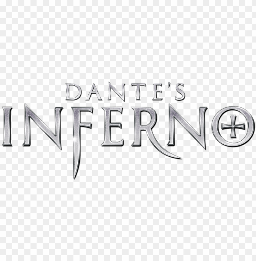 icsart 06 15 dantes inferno logo PNG transparent with Clear Background ID 187948