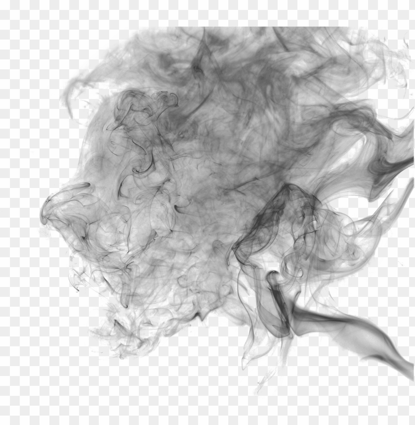 Icsart Smoke Png Download Image Smoke Effect Transparent Background PNG Image With Transparent Background@toppng.com