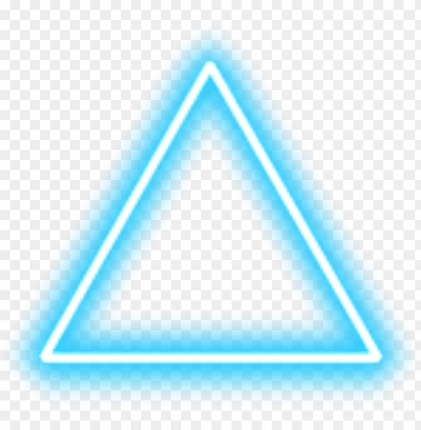 icsart triangle PNG image with transparent background@toppng.com
