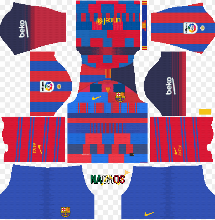 barcelona jersey for dls