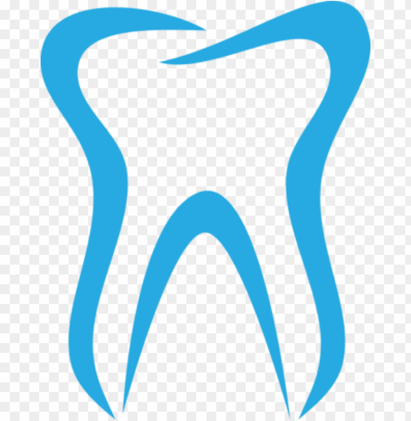 Dental Symbol Png Transparent Background Dental Logo - Clip Art Library