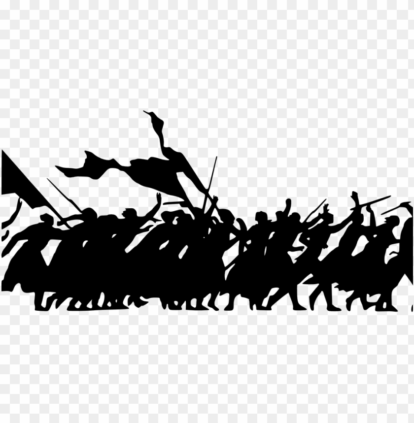 icture free revolution group silhouette pencil war clipart PNG transparent with Clear Background ID 171831