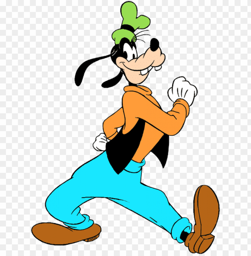 icture goofy PNG transparent with Clear Background ID 213500