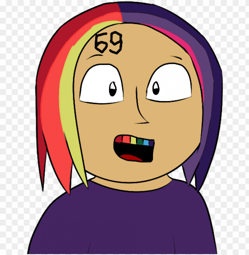 Icture Royalty Free Library 6ix9ine Drawing 6ix9ine Animation Fan Art Png Image With Transparent Background Toppng - drawing roblox arsenal fan art