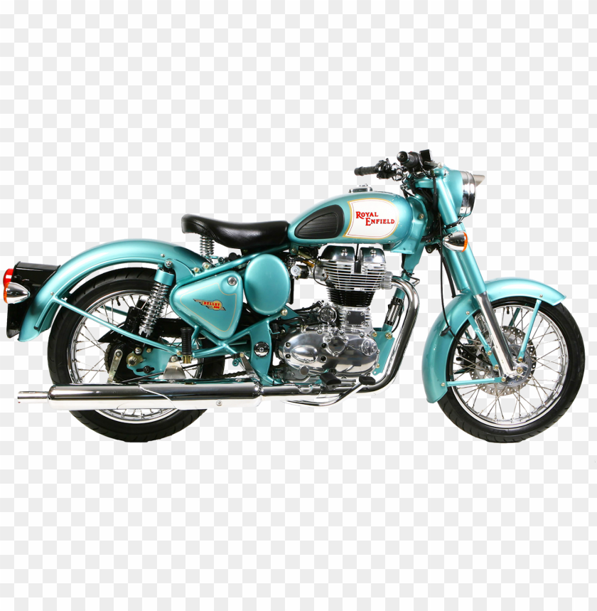 icture transparent library enfield classic motorcycle - cb editing bike PNG  image with transparent background | TOPpng