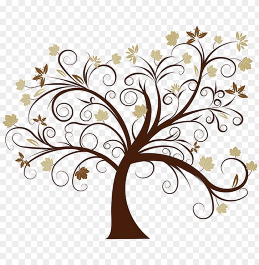 I D Like This As An Idea For The Family Tree Tattoo Transparent Tree With Roots Png Image With Transparent Background Toppng