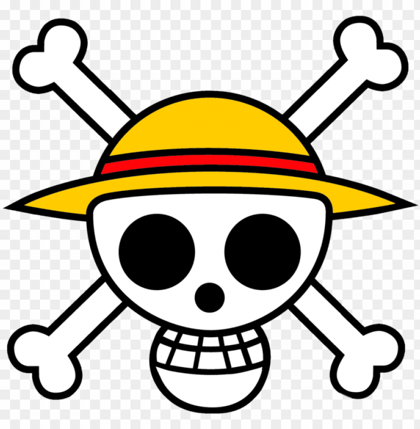 Id Love To Get Some Kind Of One Piece Tattoo One Piece Logo PNG Image With  Transparent Background  TOPpng