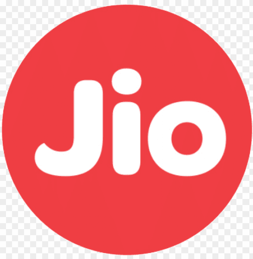 idea clipart sim jio logo PNG transparent with Clear Background ID 215953