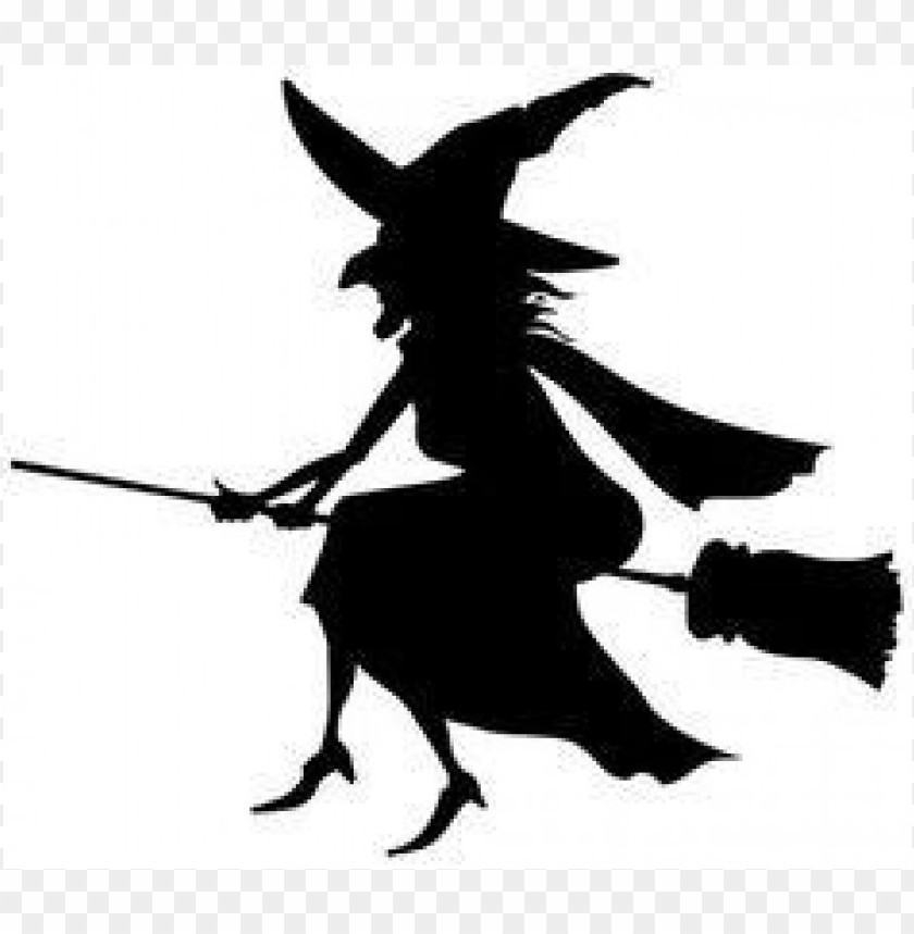 ideas about witch silhouette on halloween clipart png photo - 35740