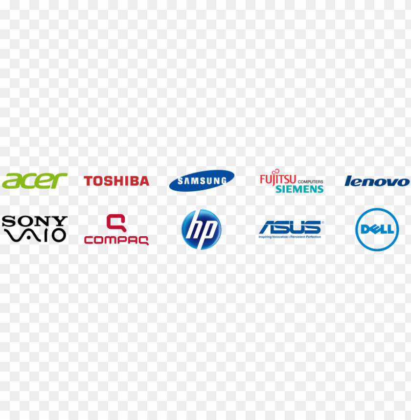 If There Is Any Problem With Within A 90 Day Period - Laptop Brands Logo PNG Transparent With Clear Background ID 218217