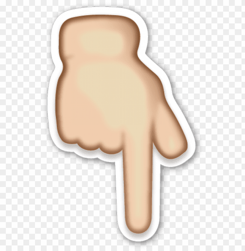if you are looking for the emoji sticker pack, which - emoji hand ...