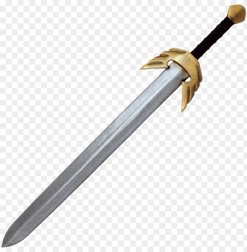 If Wing Sword Png Image With Transparent Background Toppng