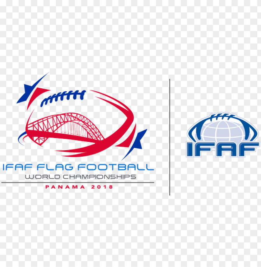 free PNG ifaf flag football world championship 2018 PNG image with transparent background PNG images transparent