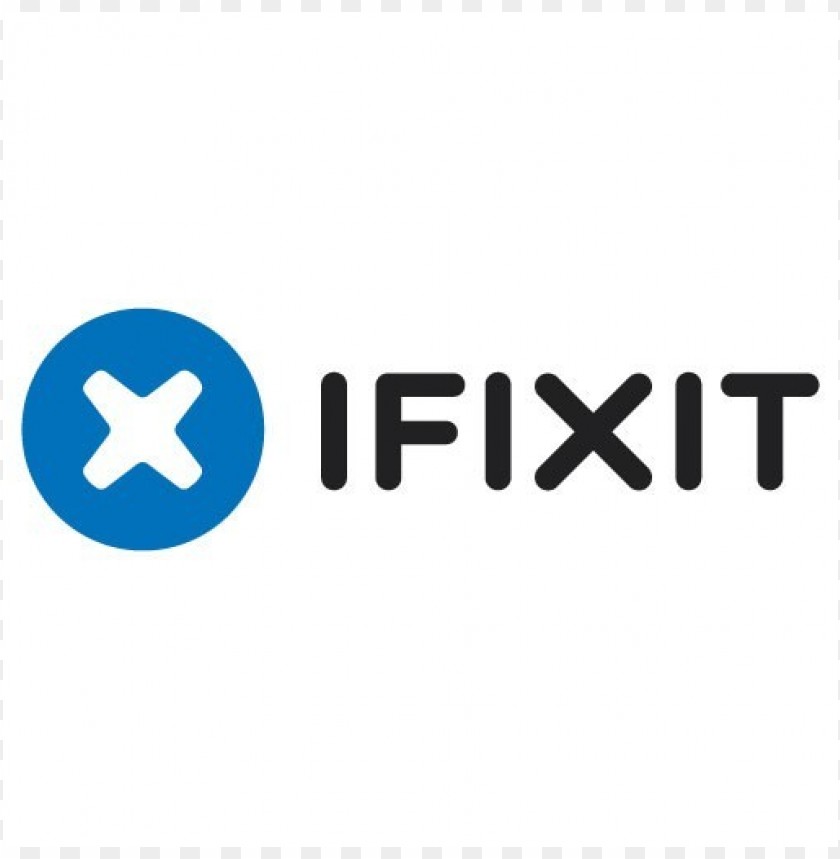 ifixit logo vector download - 461871