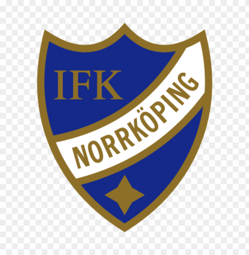  ifk norrkoping vector logo - 470400