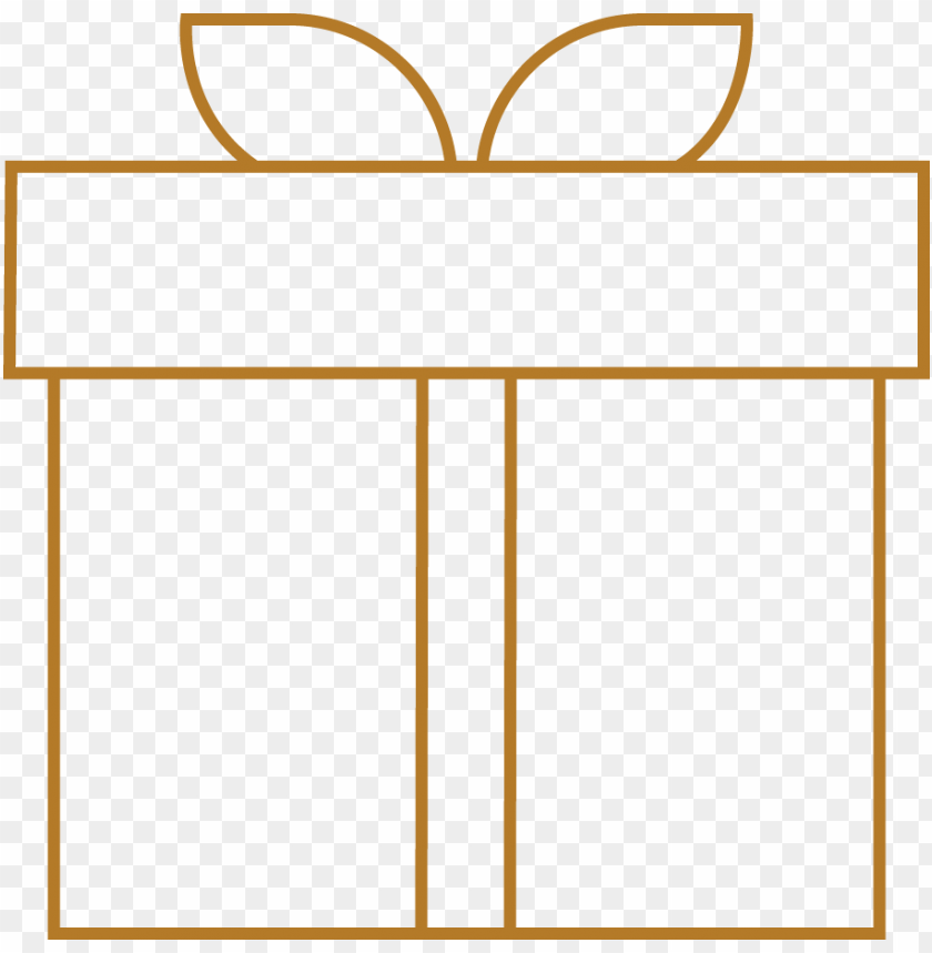present, symbol, gift box, logo, ribbon, background, christmas
