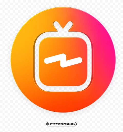 igtv logo circle transparent png 3d design , instagram logo,
logo,
instagram sketched,
social networks,
social media,
photograph