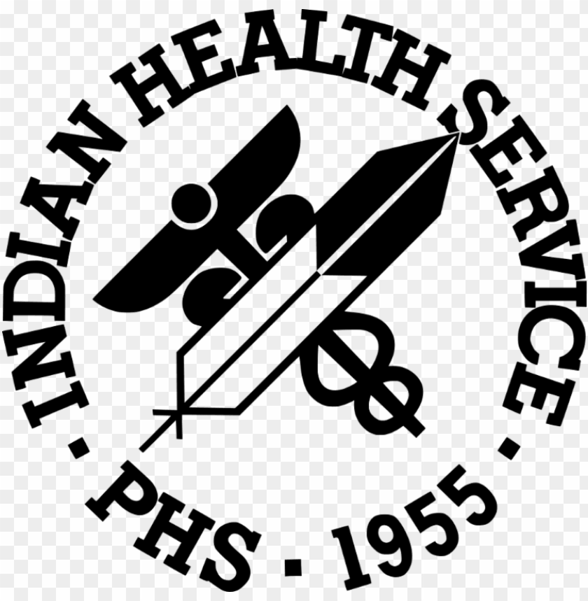 ihs logo indian health services logo PNG transparent with Clear Background ID 239139